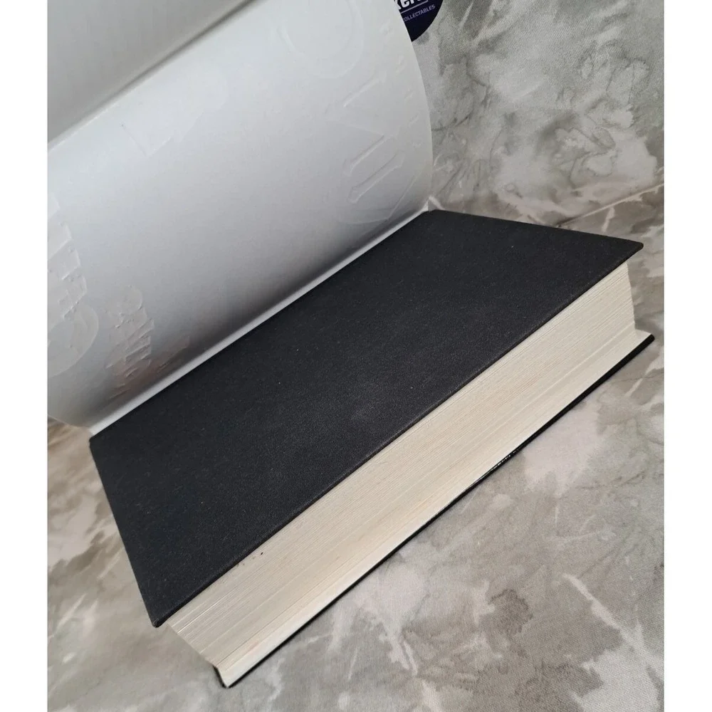STEPHEN KING WOLVES OF THE CALLA DARK TOWER Volume 5